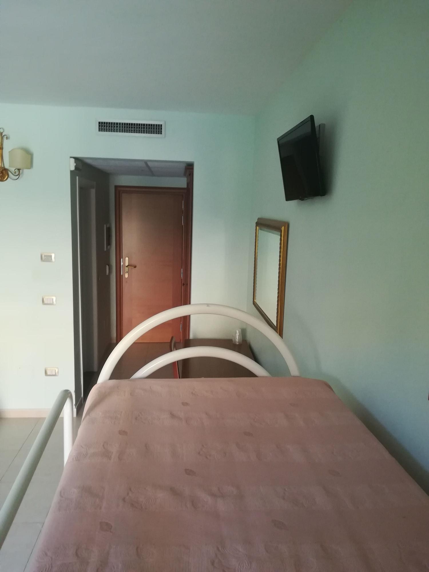 Petraria Hotel & Resort Cannole Buitenkant foto