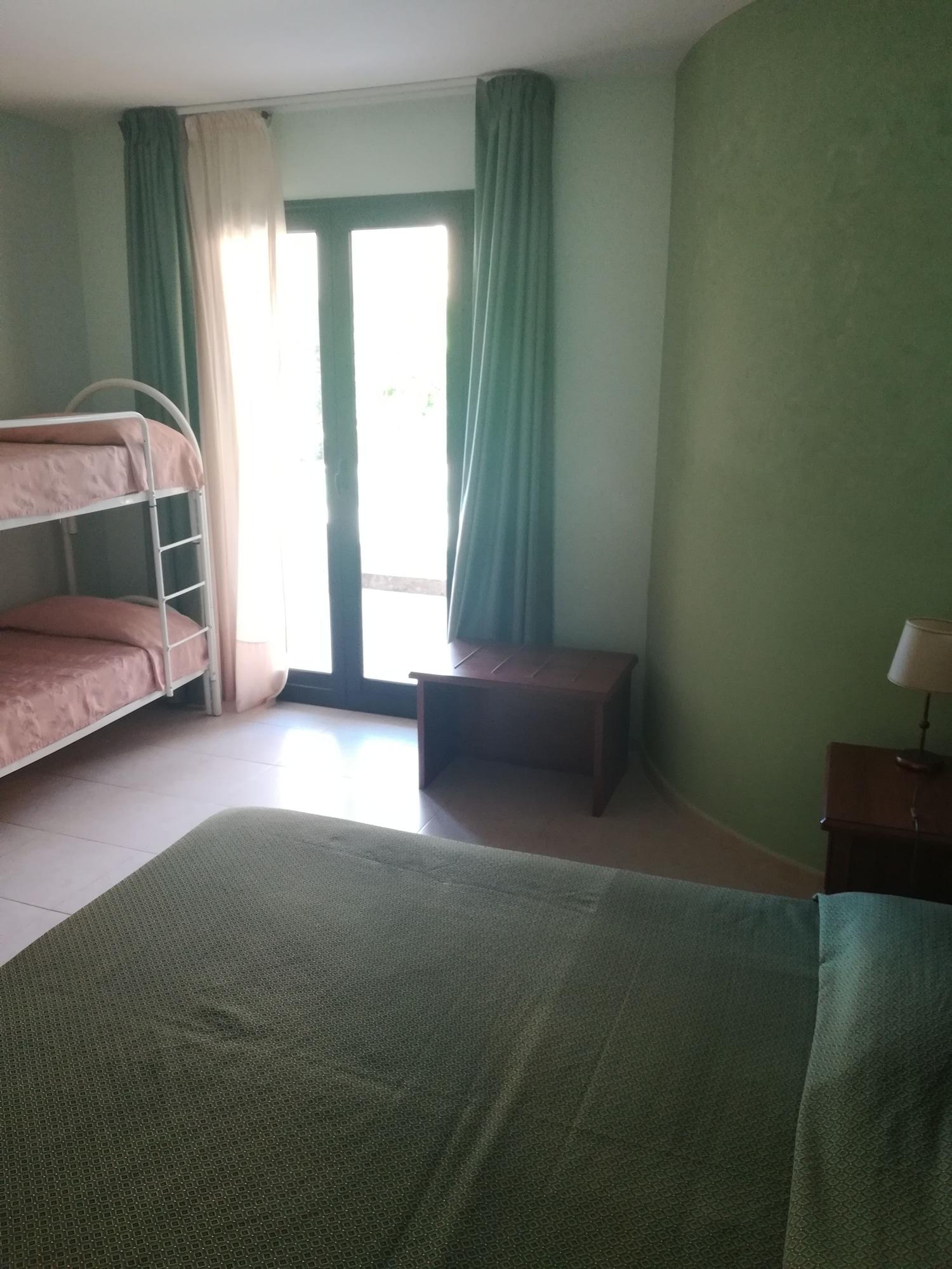 Petraria Hotel & Resort Cannole Buitenkant foto