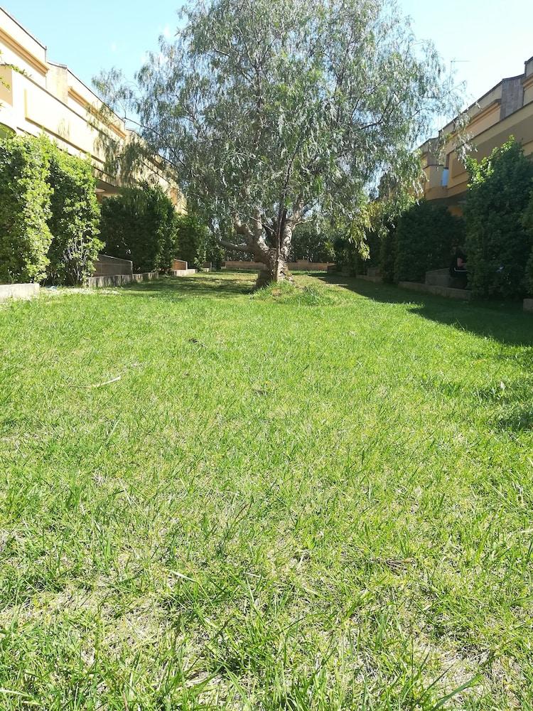 Petraria Hotel & Resort Cannole Buitenkant foto