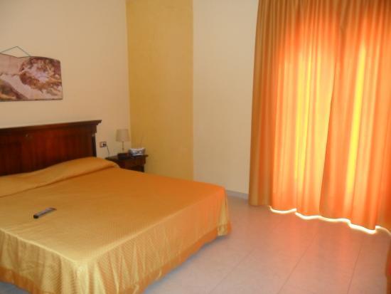 Petraria Hotel & Resort Cannole Buitenkant foto