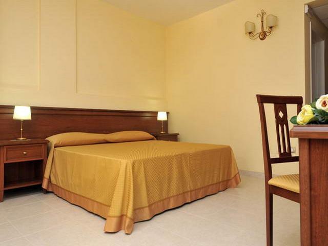 Petraria Hotel & Resort Cannole Buitenkant foto