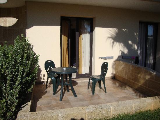 Petraria Hotel & Resort Cannole Buitenkant foto