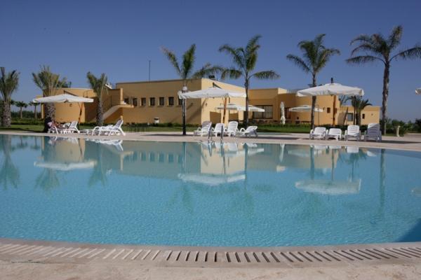 Petraria Hotel & Resort Cannole Buitenkant foto