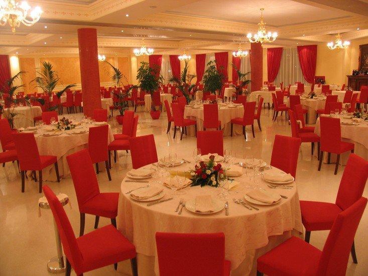 Petraria Hotel & Resort Cannole Buitenkant foto