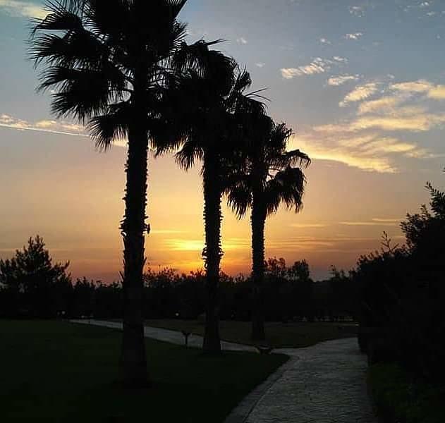 Petraria Hotel & Resort Cannole Buitenkant foto